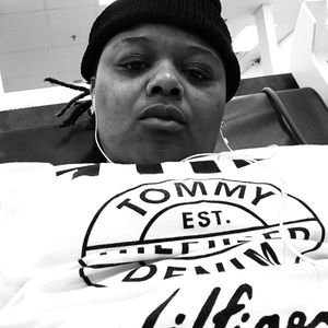 Meet your Posher, Janelle